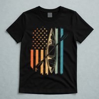 Best Kayak Design Kayaking Kayaker Kayak T-Shirt