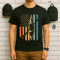 Best Kayak Design Kayaking Kayaker Kayak T-Shirt