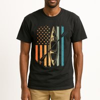 Best Kayak Design Kayaking Kayaker Kayak Tall T-Shirt