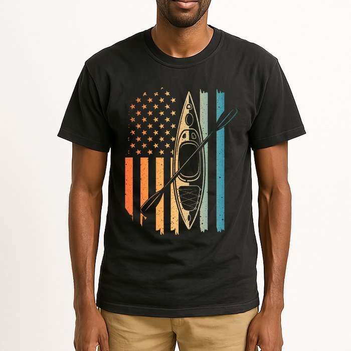 Best Kayak Design Kayaking Kayaker Kayak Tall T-Shirt