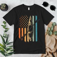 Best Kayak Design Kayaking Kayaker Kayak Premium T-Shirt