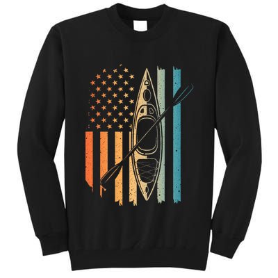 Best Kayak Design Kayaking Kayaker Kayak Tall Sweatshirt