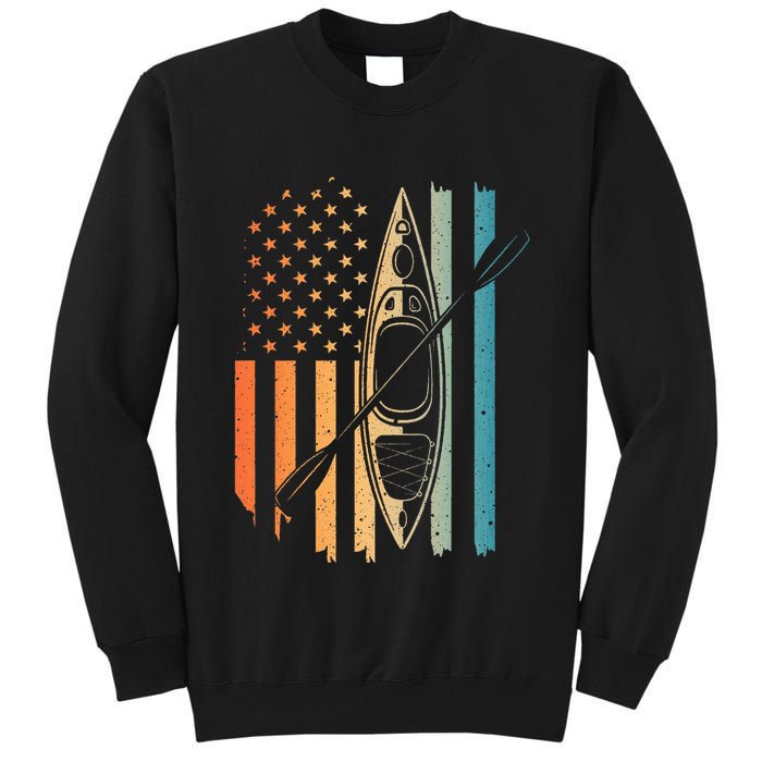Best Kayak Design Kayaking Kayaker Kayak Tall Sweatshirt