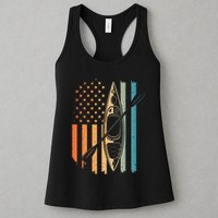 Best Kayak Design Kayaking Kayaker Kayak Womens Tank Top