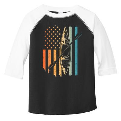 Best Kayak Design Kayaking Kayaker Kayak Toddler Fine Jersey T-Shirt