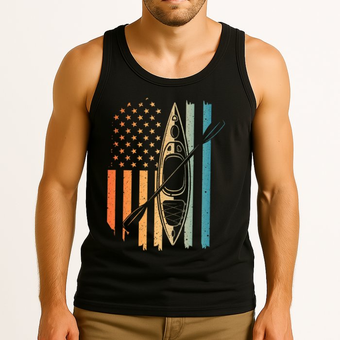 Best Kayak Design Kayaking Kayaker Kayak Tank Top