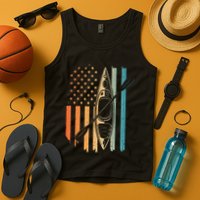 Best Kayak Design Kayaking Kayaker Kayak Tank Top