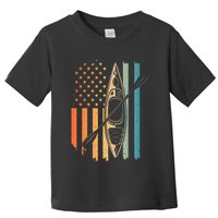 Best Kayak Design Kayaking Kayaker Kayak Toddler T-Shirt