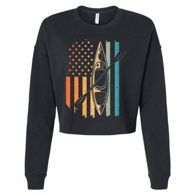 Best Kayak Design Kayaking Kayaker Kayak Cropped Pullover Crew