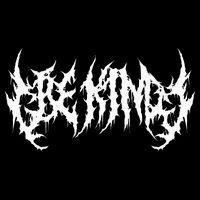 Be Kind. Death Metal Extreme Black Metal Band. Funny Ironic Doggie Tank