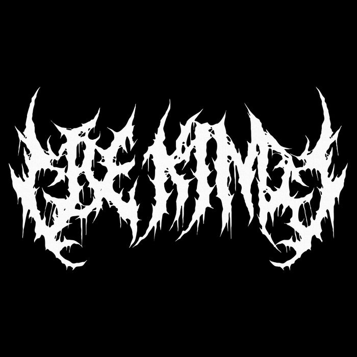Be Kind. Death Metal Extreme Black Metal Band. Funny Ironic Doggie Tank