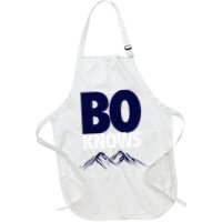 Bo Knows Denver Bo Knows Merch Apron