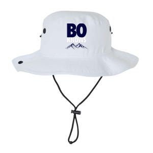 Bo Knows Denver Bo Knows Merch Legacy Cool Fit Booney Bucket Hat