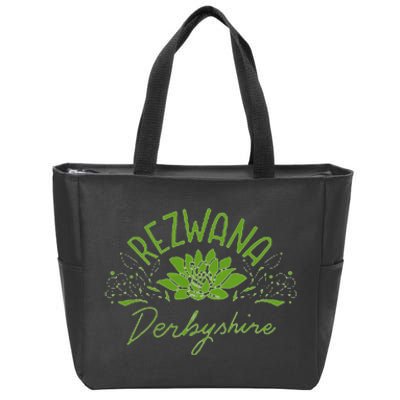 Be Kind Ephesians 432 Zip Tote Bag