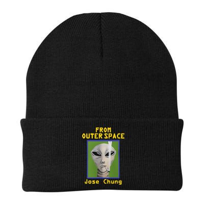 Brian Kemm From Outer Space Jose Chung Beanie