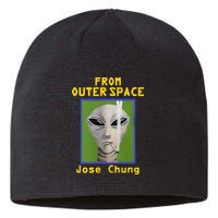 Brian Kemm From Outer Space Jose Chung Sustainable Beanie