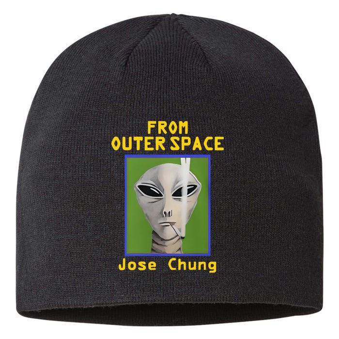 Brian Kemm From Outer Space Jose Chung Sustainable Beanie