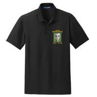 Brian Kemm From Outer Space Jose Chung Dry Zone Grid Polo