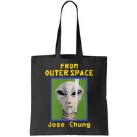 Brian Kemm From Outer Space Jose Chung Bag