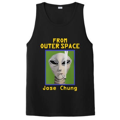 Brian Kemm From Outer Space Jose Chung PosiCharge Competitor Tank