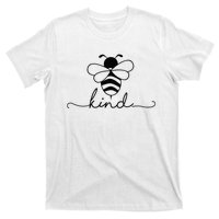 Bee Kind For Little Kids T-Shirt