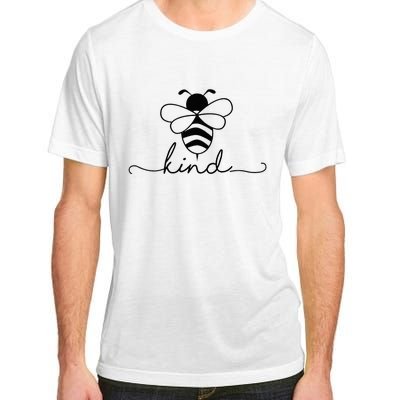 Bee Kind For Little Kids Adult ChromaSoft Performance T-Shirt