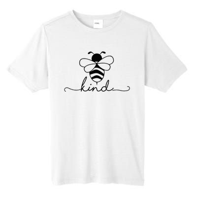 Bee Kind For Little Kids Tall Fusion ChromaSoft Performance T-Shirt