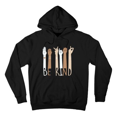 Be kind for Unity day  Hoodie