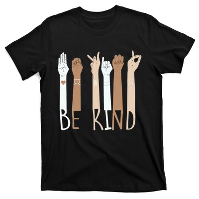 Be kind for Unity day  T-Shirt