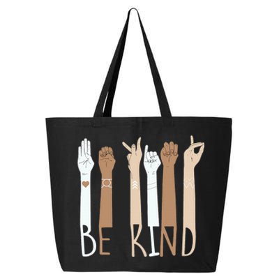 Be kind for Unity day  25L Jumbo Tote