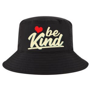 Be Kind Graphic Cute Gift Cool Comfort Performance Bucket Hat