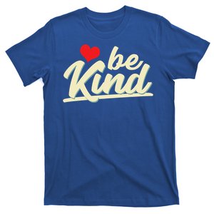 Be Kind Graphic Cute Gift T-Shirt