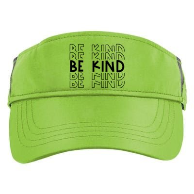 Be Kind Gift Adult Drive Performance Visor