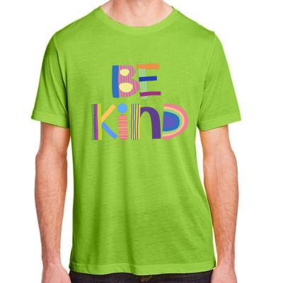 Be Kind Gift Adult ChromaSoft Performance T-Shirt