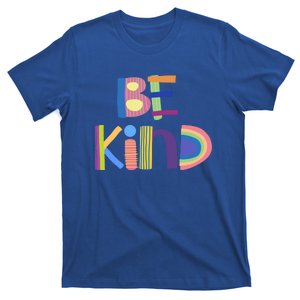 Be Kind Gift T-Shirt