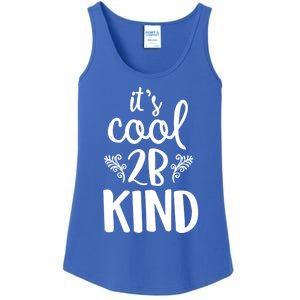 Be Kind Gift Ladies Essential Tank