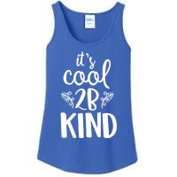 Be Kind Gift Ladies Essential Tank