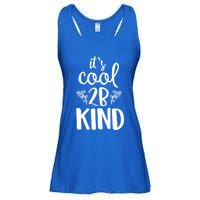 Be Kind Gift Ladies Essential Flowy Tank