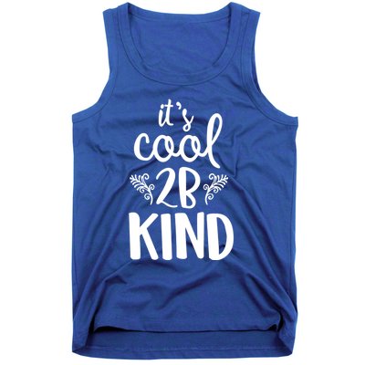 Be Kind Gift Tank Top