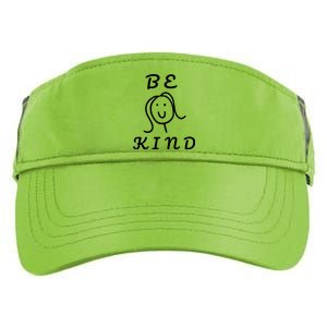 Be Kind Gift Adult Drive Performance Visor