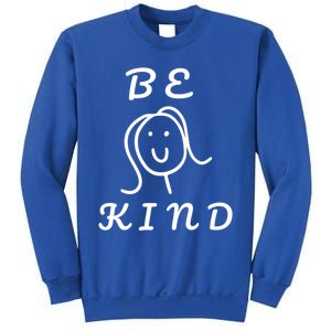 Be Kind Gift Sweatshirt