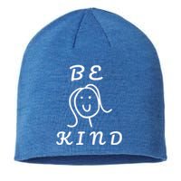 Be Kind Gift Sustainable Beanie