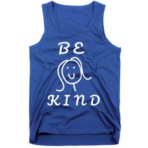 Be Kind Gift Tank Top