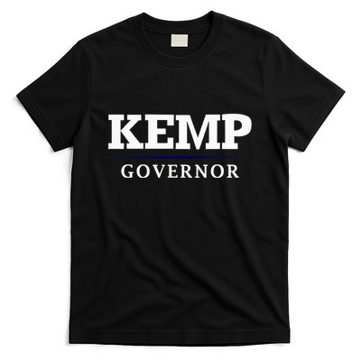 Brian Kemp Governor Georgia Campaign T-Shirt
