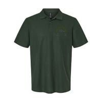 By Keith Guitarist Happy Softstyle Adult Sport Polo