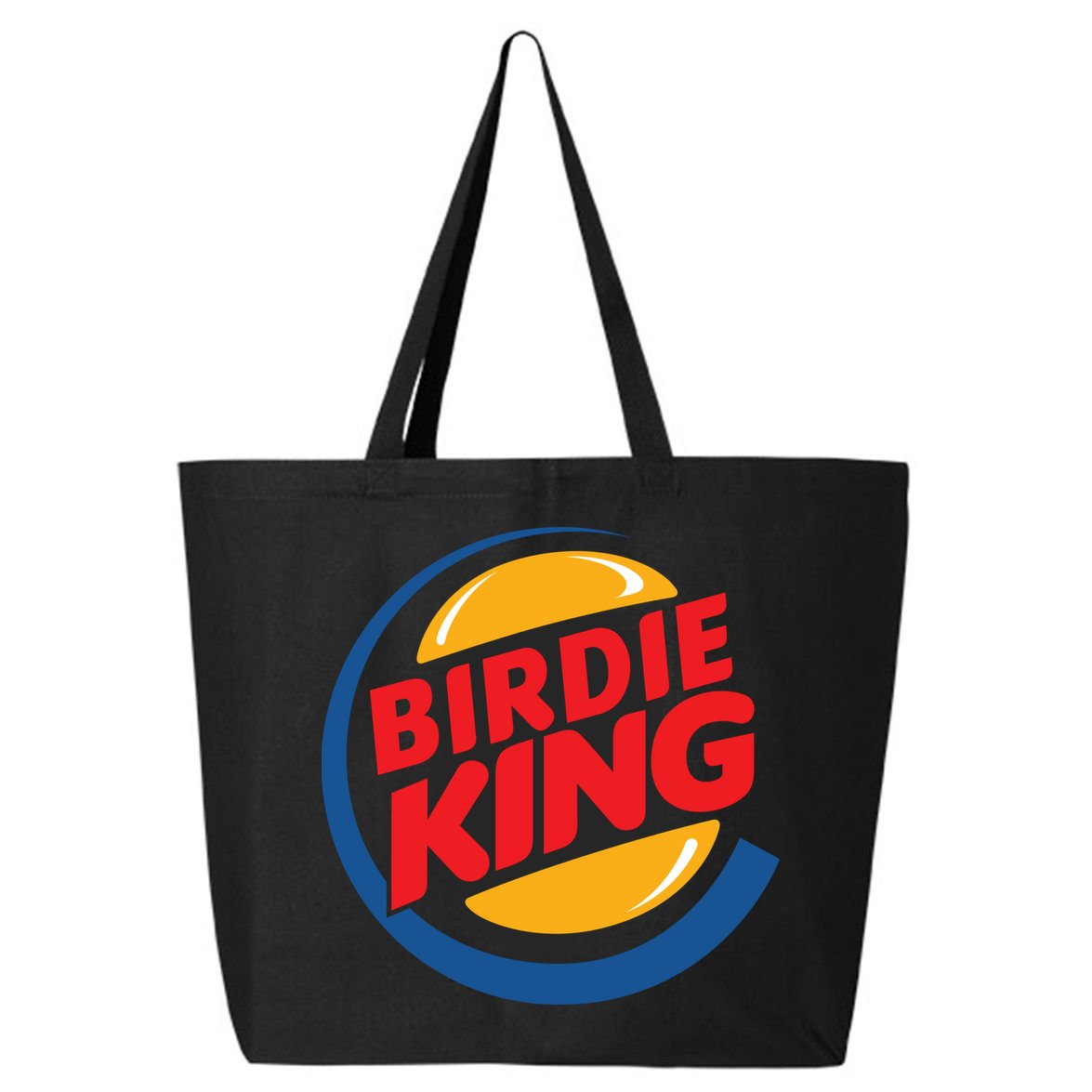 Birdie King Golf 25L Jumbo Tote