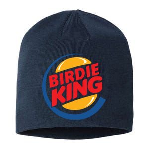 Birdie King Golf Sustainable Beanie