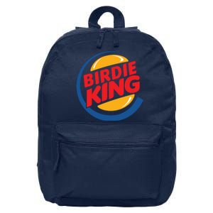 Birdie King Golf 16 in Basic Backpack