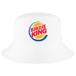 Birdie King Golf Cool Comfort Performance Bucket Hat