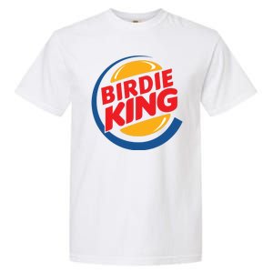 Birdie King Golf Garment-Dyed Heavyweight T-Shirt